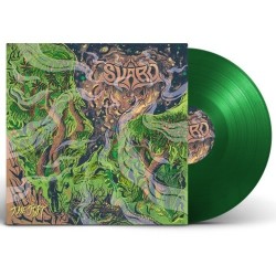 SVÄRD - The Rift - LP color.