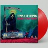 TEMPLE OF DEIMOS - Heading to Saint Reaper - LP color.