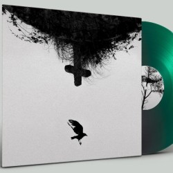 MEDUSSA - Mueran Las Ideas - LP color.