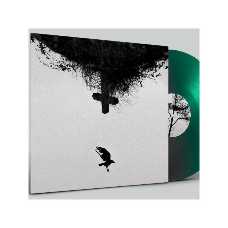 MEDUSSA - Mueran Las Ideas - LP color.