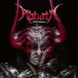 ABBATH - Dread Reaver.