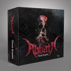 ABBATH - Dread Reaver - Box Set.
