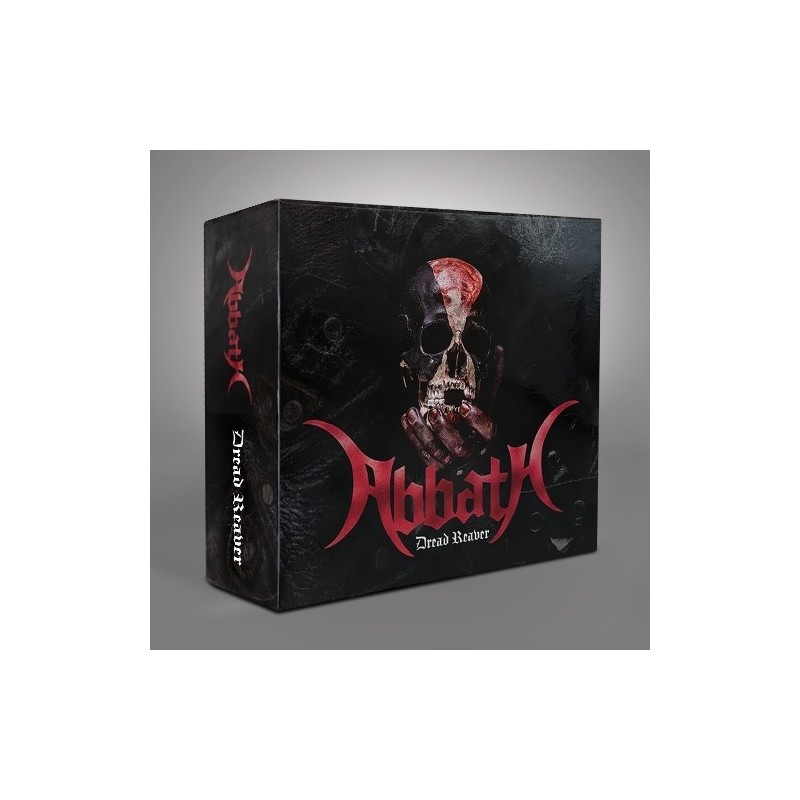 ABBATH - Dread Reaver - Box Set.