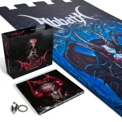 ABBATH - Dread Reaver - c.