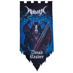 ABBATH - Dread Reaver - f.