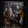 ROTTING CHRIST - The Heretics - CD.