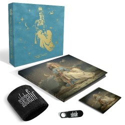 SOLSTAFIR - Endless Twilight of Codependent Love - Box Set