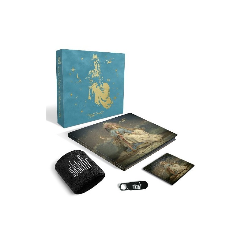 SOLSTAFIR - Endless Twilight of Codependent Love - Box Set