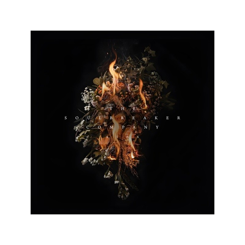 THE SOULBREAKER COMPANY - Sins