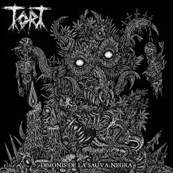 TORT - Dimonis de la Sauva Negra.