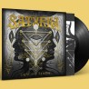SATURNA - Light and Shadow - LP.