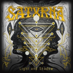 SATURNA - Light and Shadow.