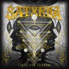 SATURNA - Light and Shadow.