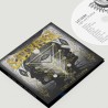 SATURNA - Light and Shadow - CD.