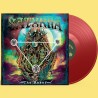 SATURNA - The Reset - LP color. (second press).