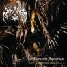 THALARION – Four Elements Mysterium - CD.