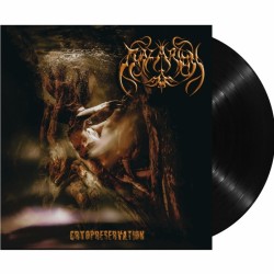 THALARION – Cryopreservation - LP.