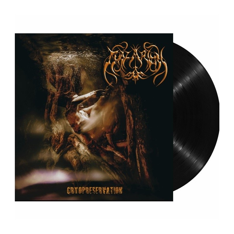 THALARION – Cryopreservation - LP.