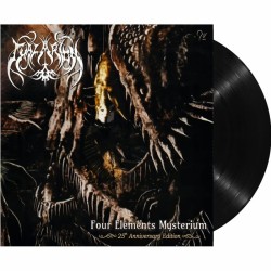 THALARION – Four Elements Mysterium - LP.