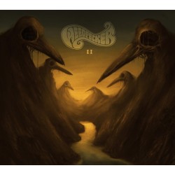 WEEDPECKER - II.