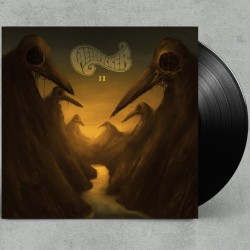 WEEDPECKER - II - LP.