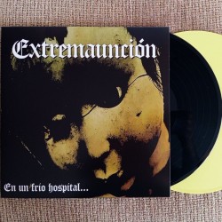 EXTREMAUNCIÓN - En un Frío Hospital... - LP.
