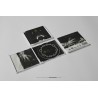 SANTO ROSTRO - II: The Bleed - CD.
