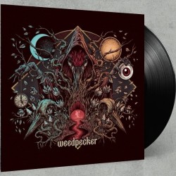 WEEDPECKER - V - LP.