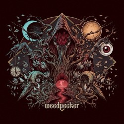 WEEDPECKER - V.