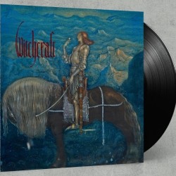 WITCHCRAFT – Idag - LP.