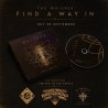 THE WHISPER - Light and Shadow - CD.