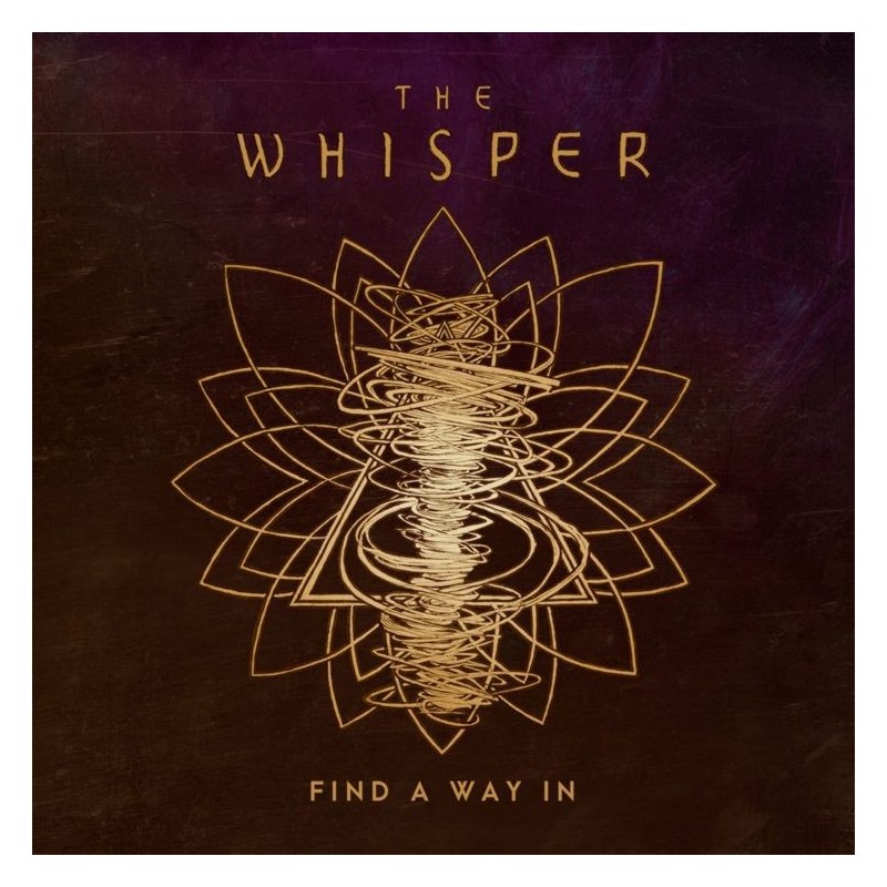 THE WHISPER - Light and Shadow.