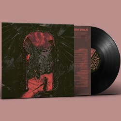 PLASTIC WOODS - Sins - LP.