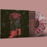 PLASTIC WOODS - Sins - LP color.