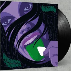 WEDGE – Killing Tongue - LP.