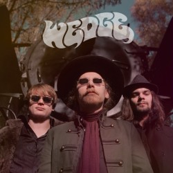 WEDGE – Wedge - CD.