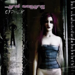 ...AND OCEANS - Cypher - CD.