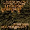 LIVIA SURA _ HAZARDER – Seasons In Glvvm, Seasons Of Dvvm - EP.