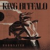 KING BUFFALO - Doomsayer.