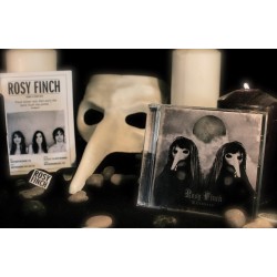 ROSY FINCH - Witchboro