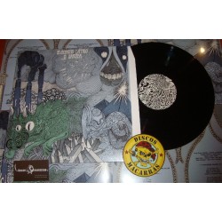 LOUDED - Satanic Boogie Woogie - 12"