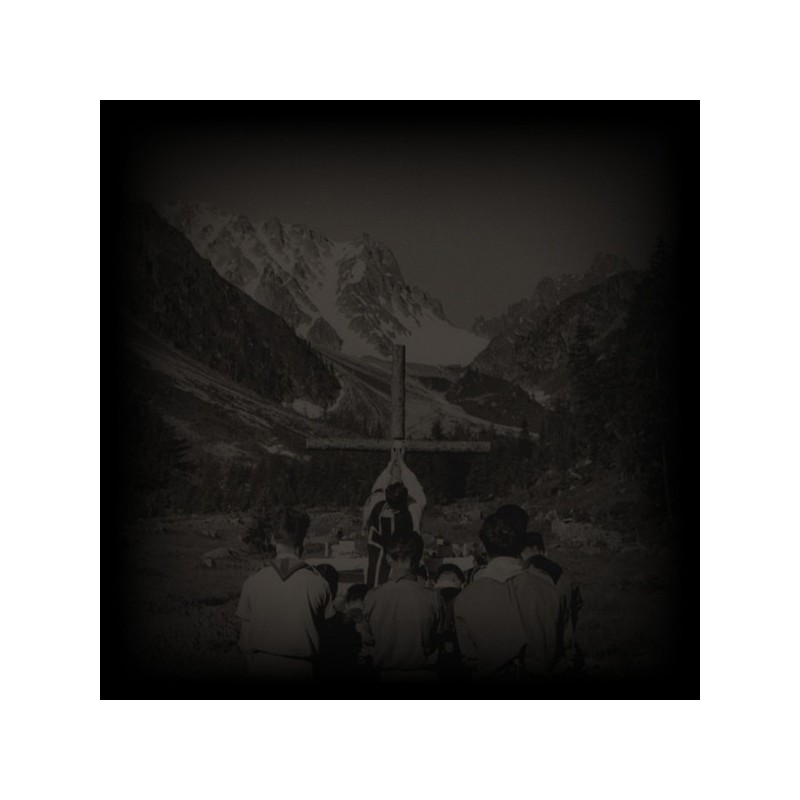 MARASME - De Llums i Ombres - LP