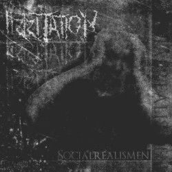 IRRITATION - Socialrealismen - 7"