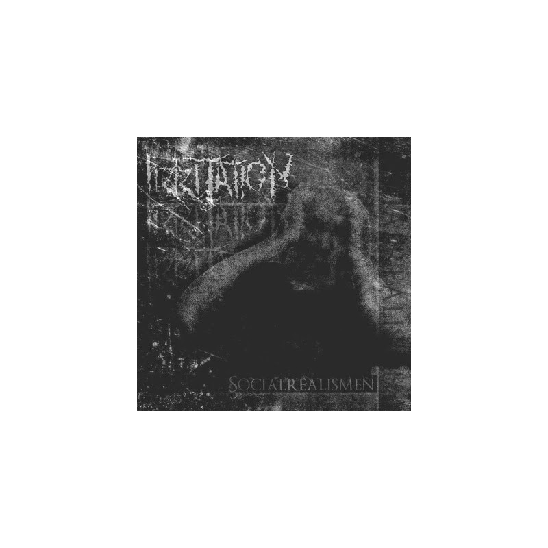 IRRITATION - Socialrealismen - 7"