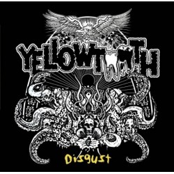 YELLOWTOOTH - Disgust