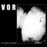 VOR - Tu Clave es Jonás - CD