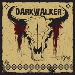 DARKWALKER - The Wastelands - LP
