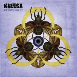 KYLESA - Ultraviolet - LP