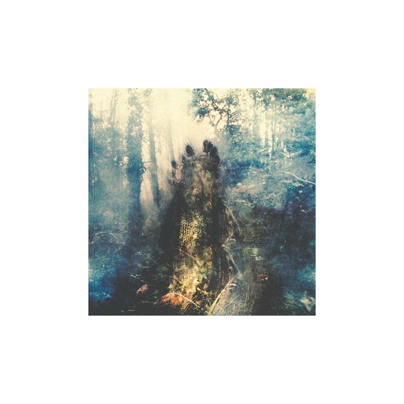 SYLVAINE - Wistful - 2xLP