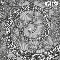 KYLESA - Spiral Shadow - CD